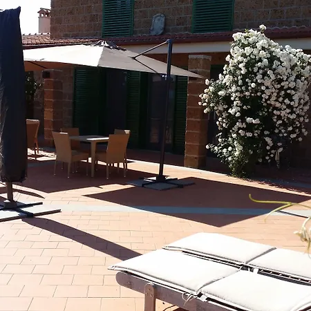 Il Giardino Nell'orto Hotel Vetralla