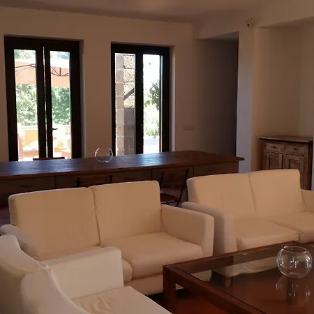 Hotel Il Giardino Nell'orto *