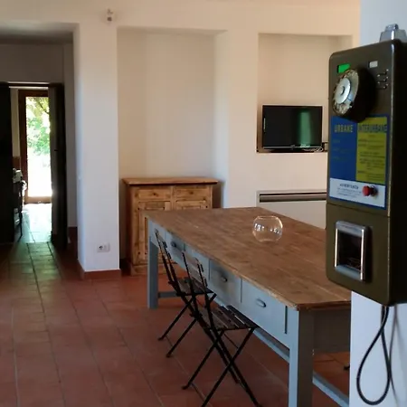 Hotel Il Giardino Nell'orto *