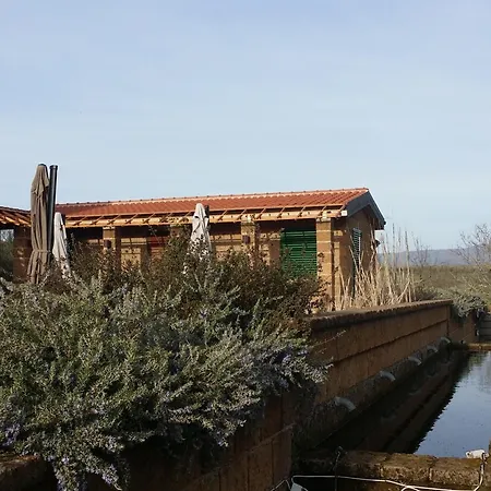 Hotel Il Giardino Nell'orto