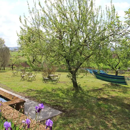 Hotel Il Giardino Nell'orto *