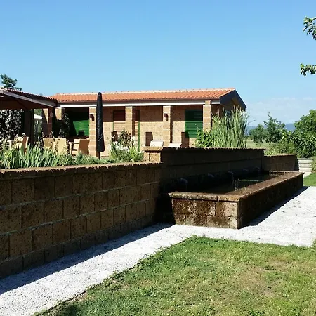 Il Giardino Nell'orto Hotel Vetralla