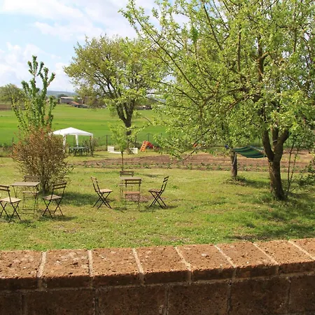 Il Giardino Nell'orto Hotel