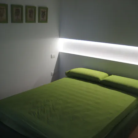 Il Giardino Nell'orto Hotel Vetralla