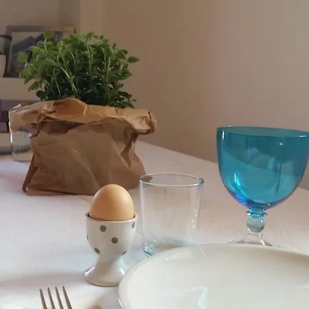 Il Giardino Nell'orto Hotel
