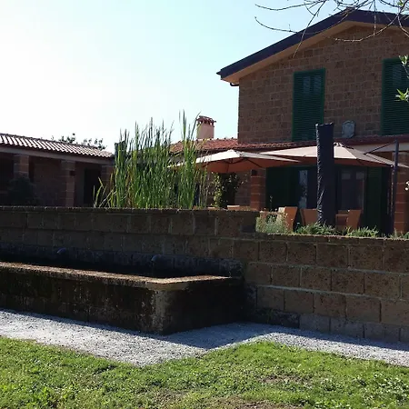 Il Giardino Nell'orto *