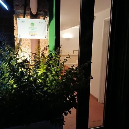 Otel Il Giardino Nell'orto Vetralla