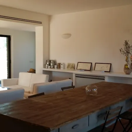 Il Giardino Nell'orto Otel Vetralla