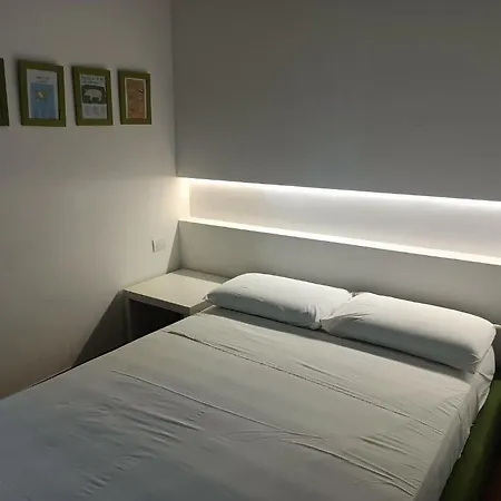 Hotel Il Giardino Nell'orto