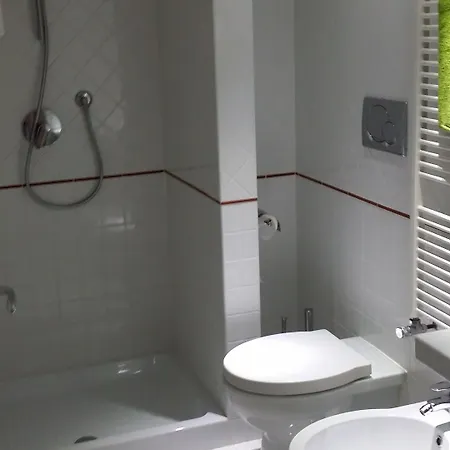 Otel Il Giardino Nell'orto Vetralla