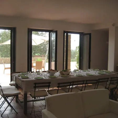 Hotel Il Giardino Nell'orto *