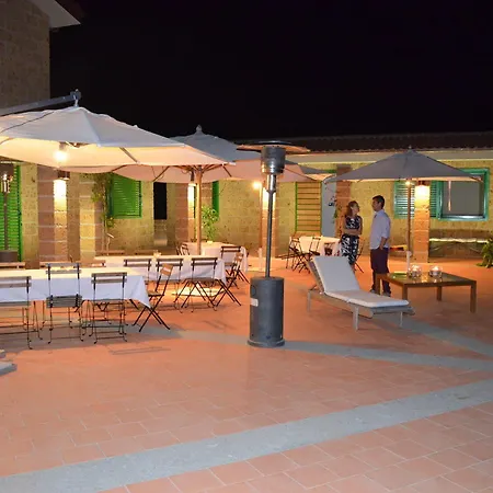 Il Giardino Nell'orto Hotel