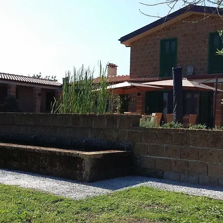 Il Giardino Nell'orto