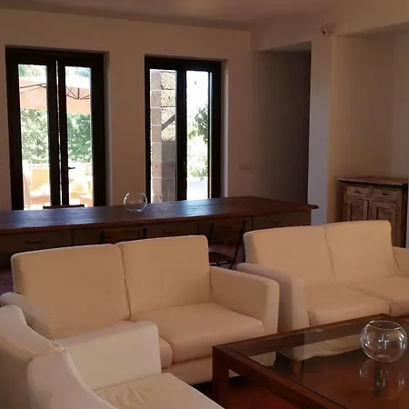 Il Giardino Nell'orto Hotel